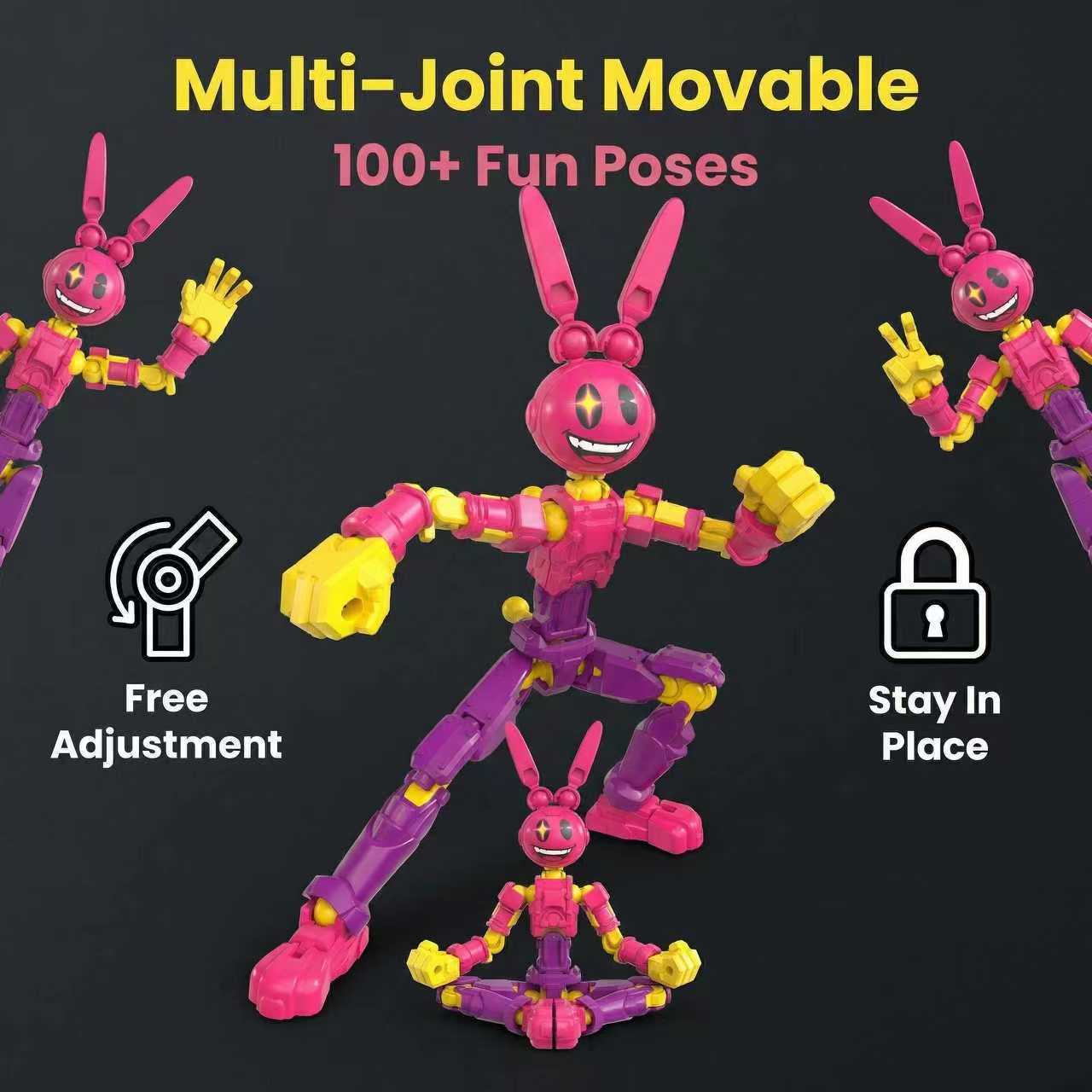Magical Circus Same Style As P - đánh giá và giá 3D Printing Joint