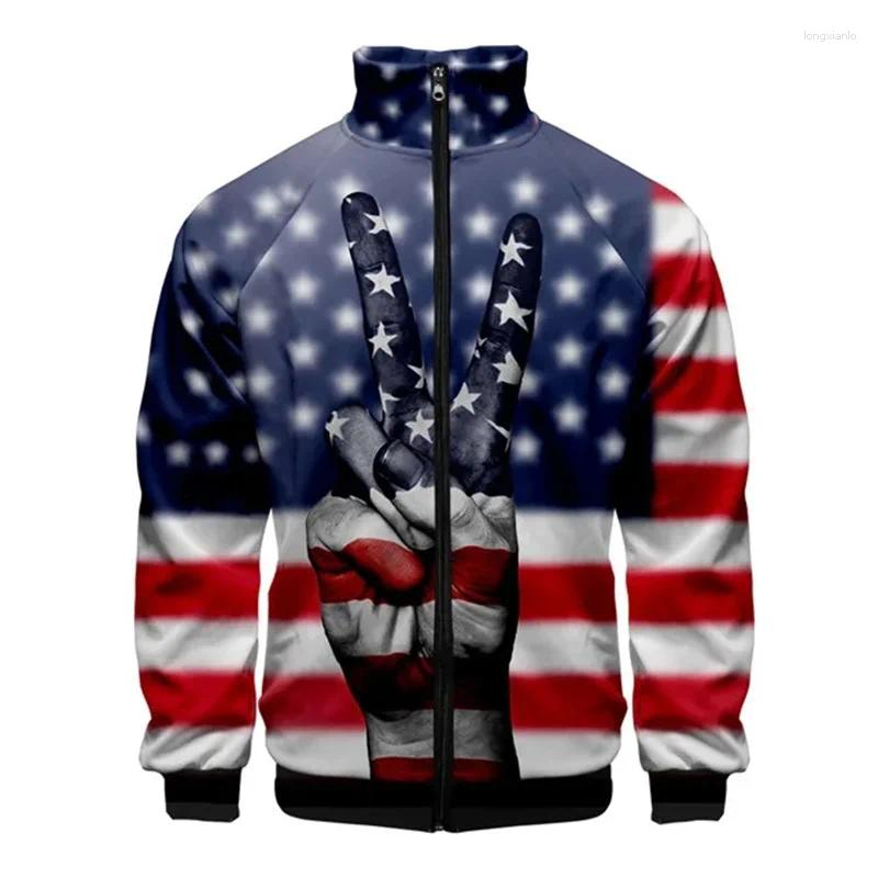 New USA American Flag Pattern  - đánh giá và giá 3D Printing Usa