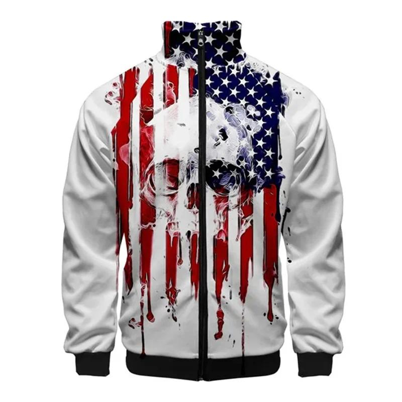 New USA American Flag Pattern  - đánh giá và giá 3D Printing Usa