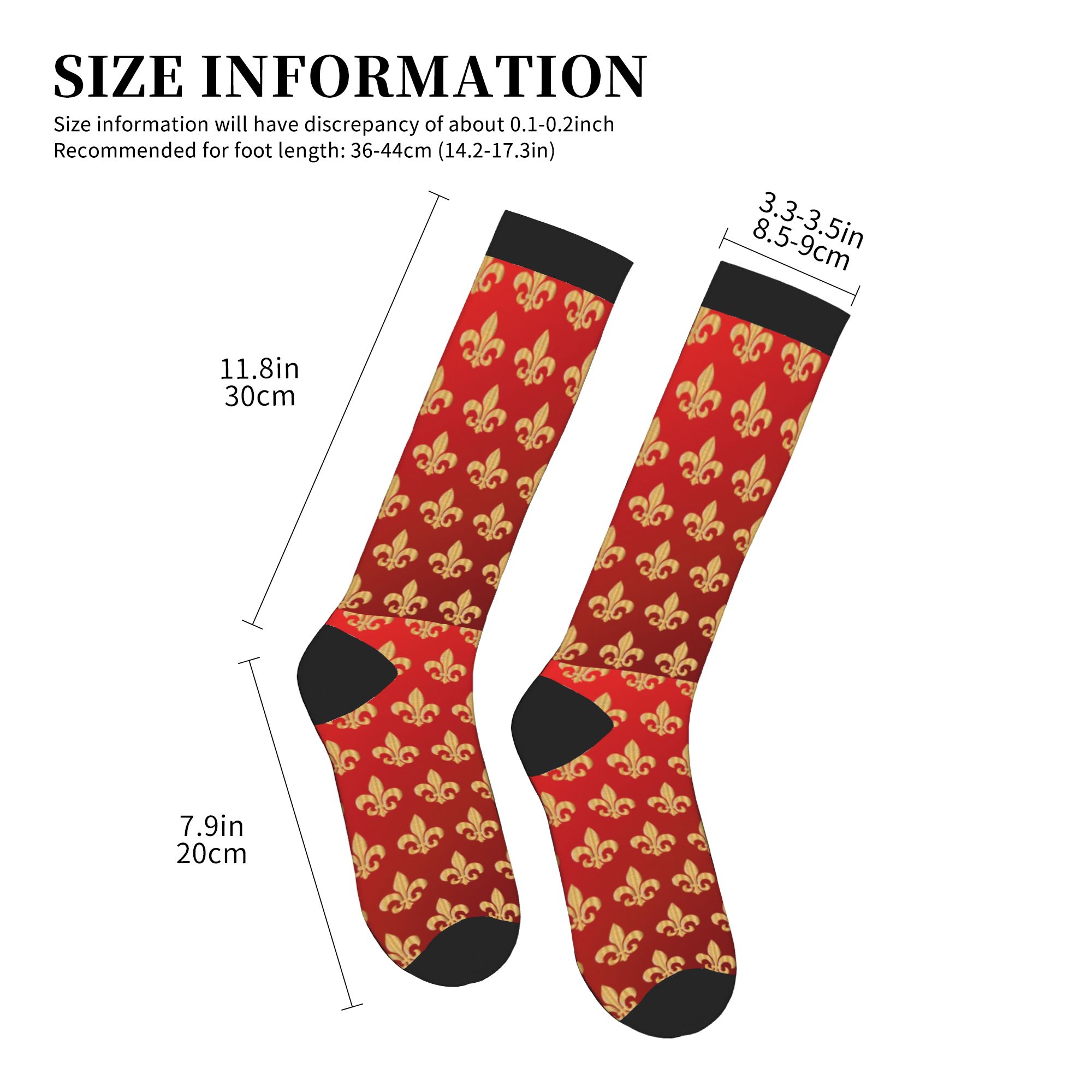 Men's Red and Gold Fleur-De-Ly - đánh giá và giá 3D Printing Gold