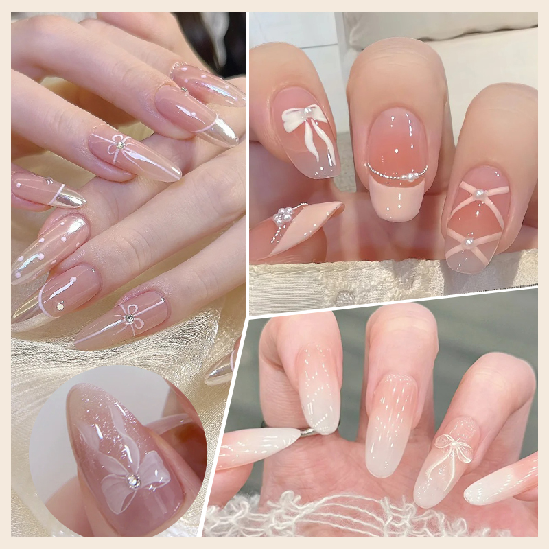 BORN PRETTY Leaves Flower Nail - đánh giá và giá 3D Printing Stainless Steel