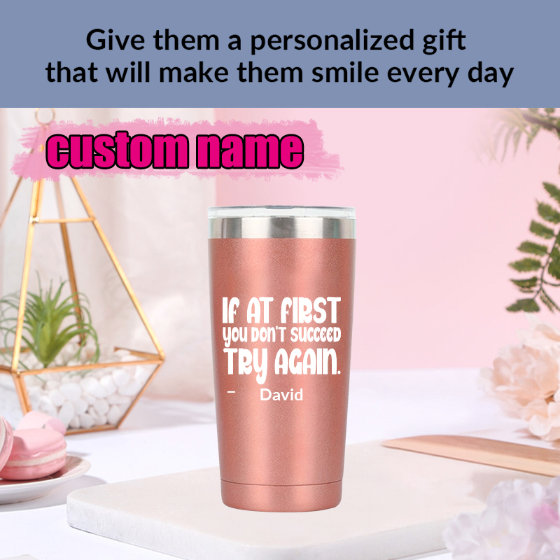 1pc Customized Name 20oz Car C - đánh giá và giá 3D Printing Quotes