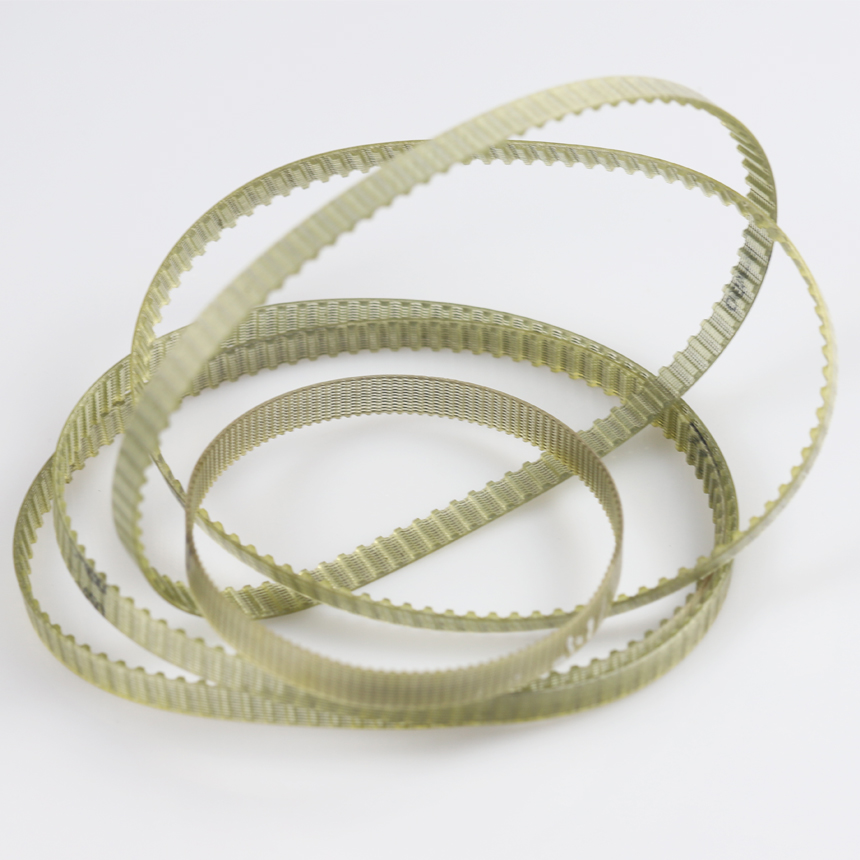 5.08mm Pitch Polyurethane PU S - đánh giá và giá Timing Belt