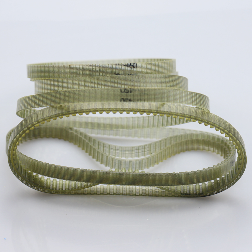 5.08mm Pitch Polyurethane PU S - đánh giá và giá Timing Belt