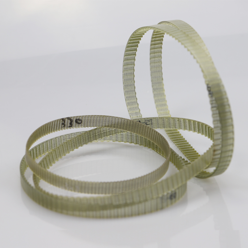5.08mm Pitch Polyurethane PU S - đánh giá và giá Timing Belt
