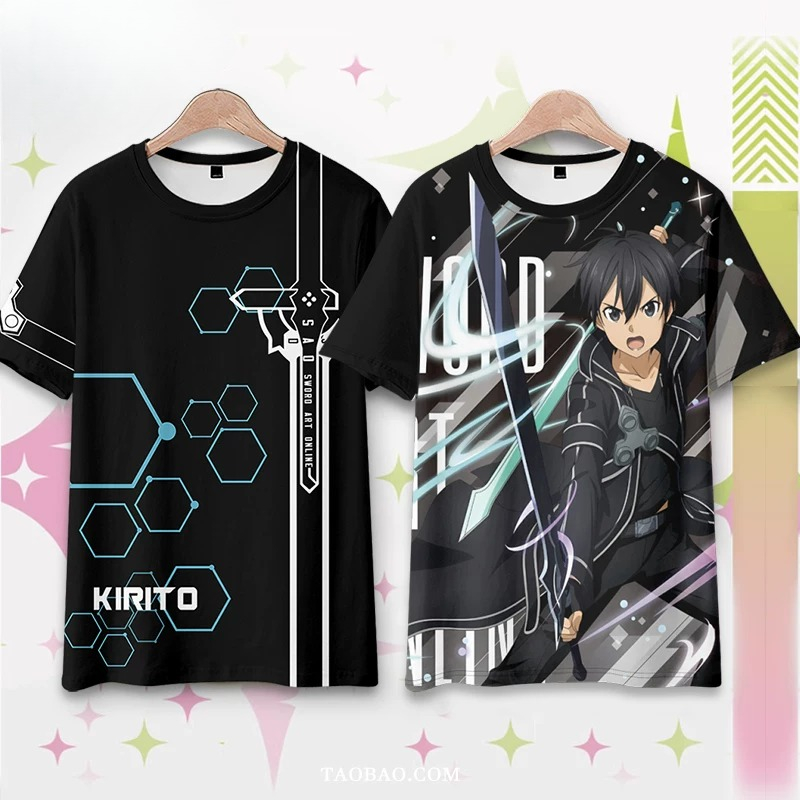 Anime SAO Sword Art Online 3D  - đánh giá và giá 3D Printing Online Service