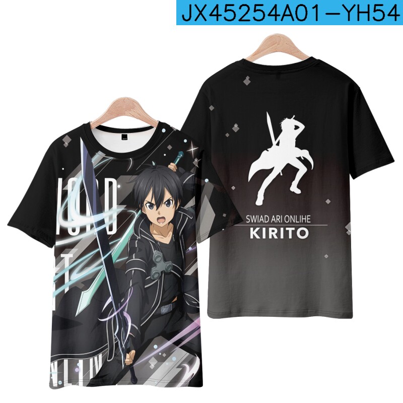 Anime SAO Sword Art Online 3D  - đánh giá và giá 3D Printing Online Service