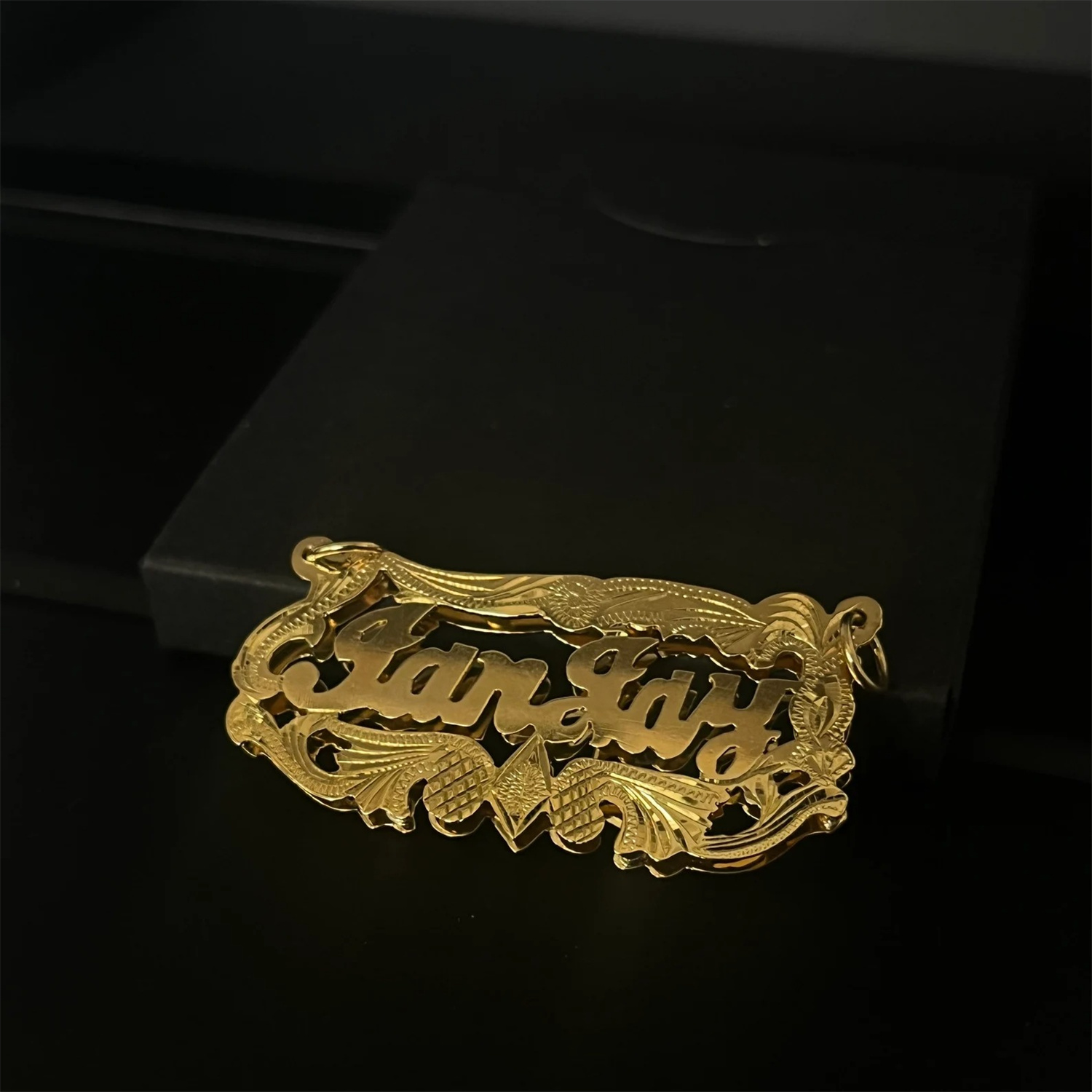 Custom 18K Gold Plated Double  - đánh giá và giá 3D Printing Gold