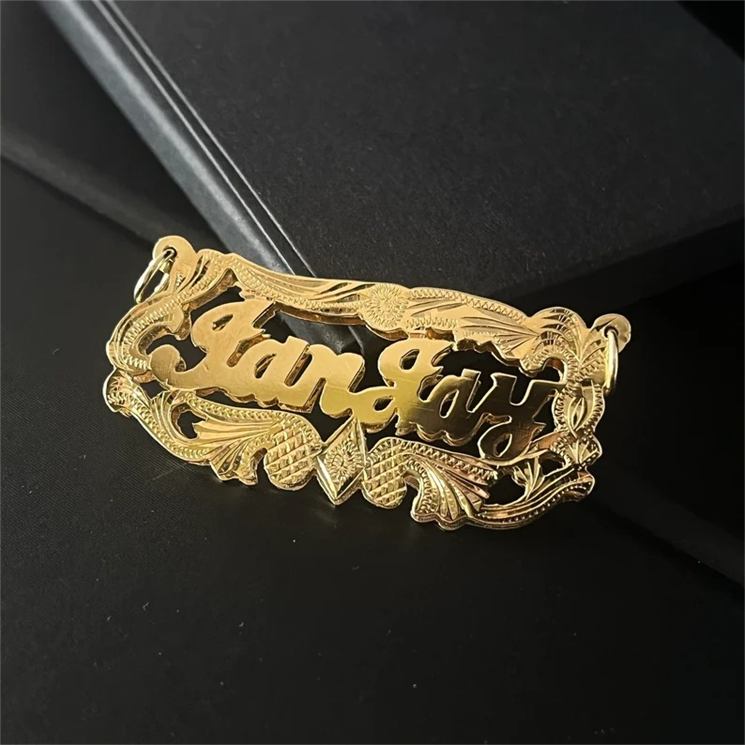 Custom 18K Gold Plated Double  - đánh giá và giá 3D Printing Gold