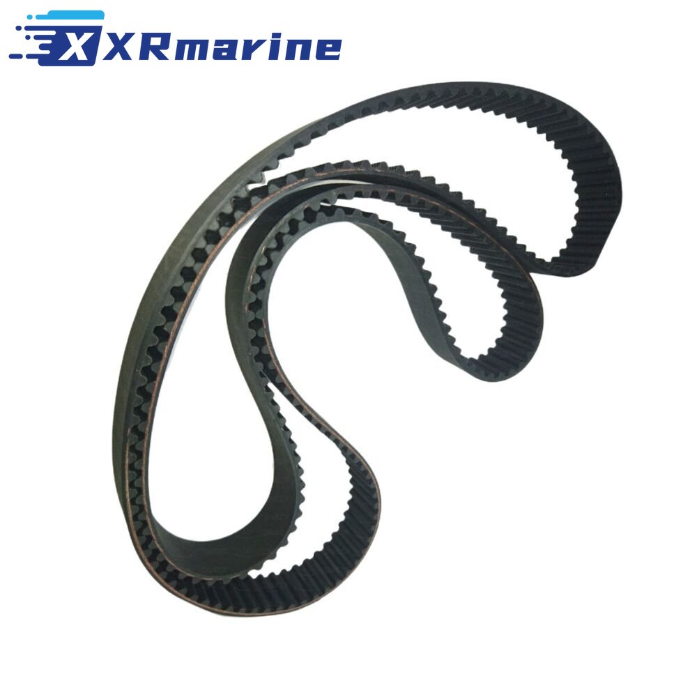 Timing Belt 6P2-46241 for Yama - đánh giá và giá Timing Belt