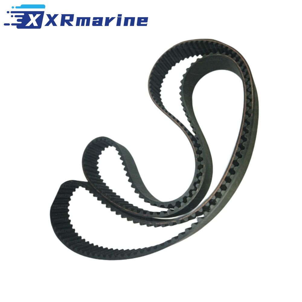 Timing Belt 6P2-46241 for Yama - đánh giá và giá Timing Belt