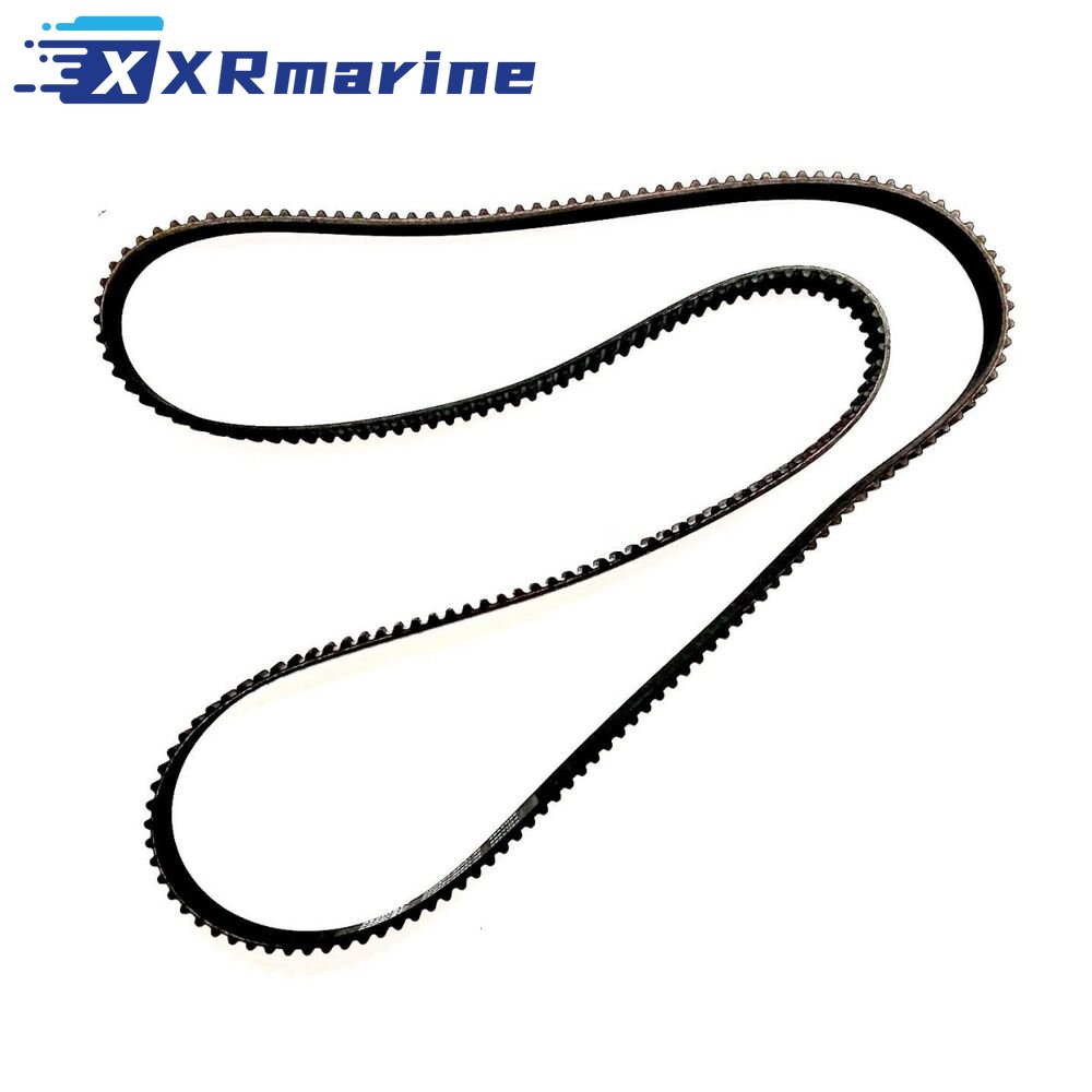 Timing Belt 6P2-46241 for Yama - đánh giá và giá Timing Belt