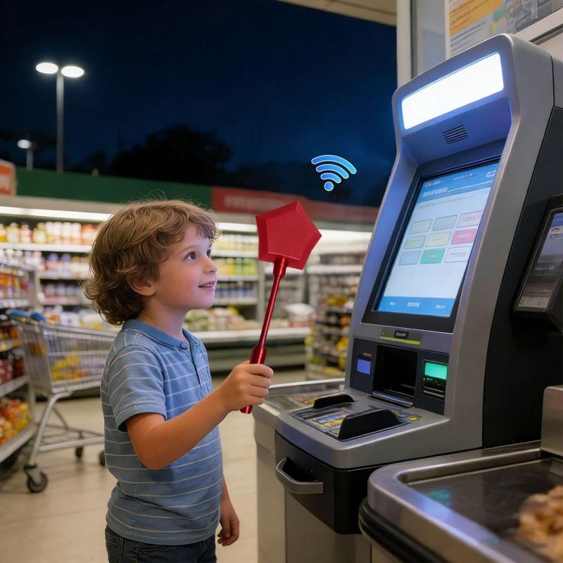 3D Printed Star Wand Holder Li - đánh giá và giá 3D Printing Office Setup