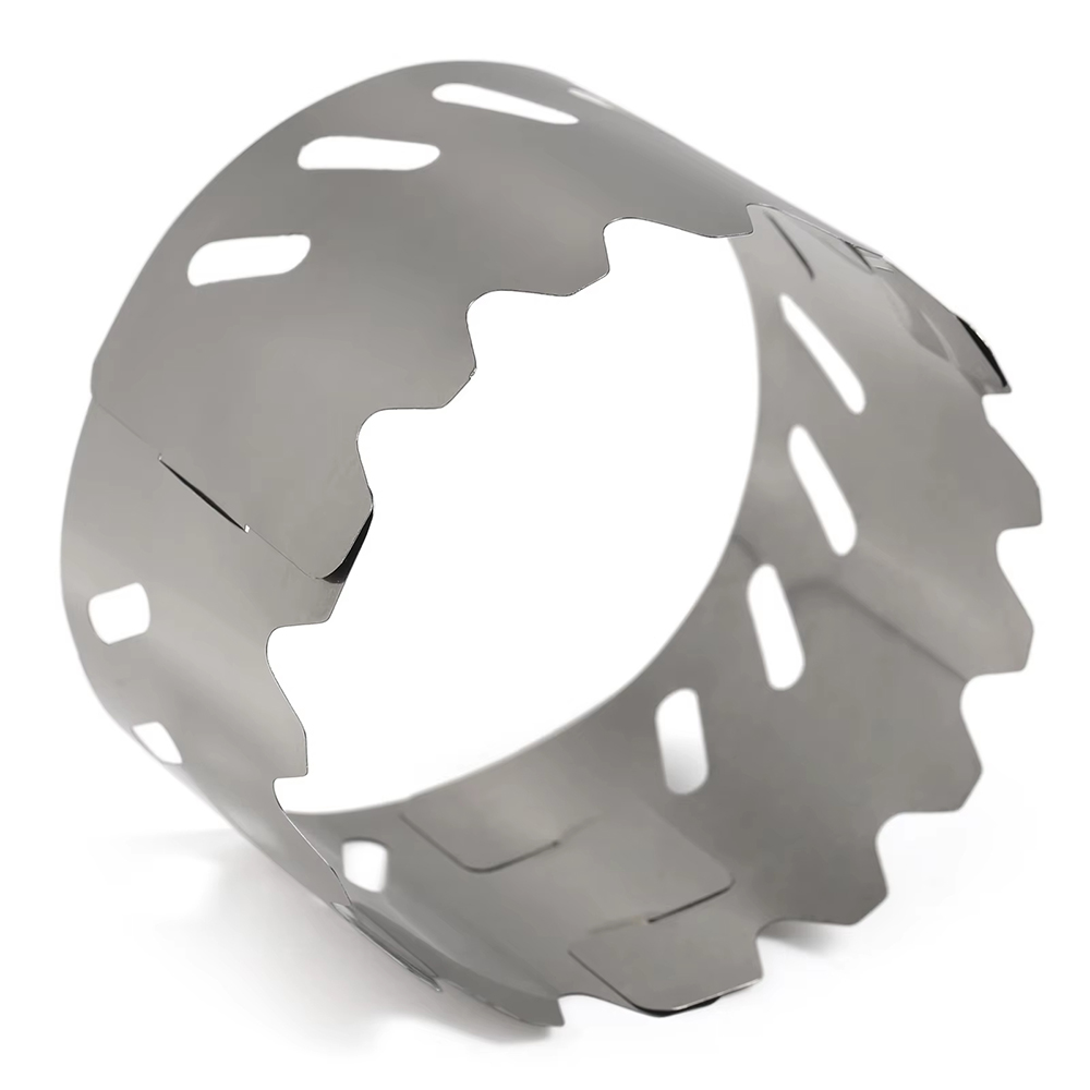 Custom CNC-machined portable g - đánh giá và giá 3D Printing Stainless Steel
