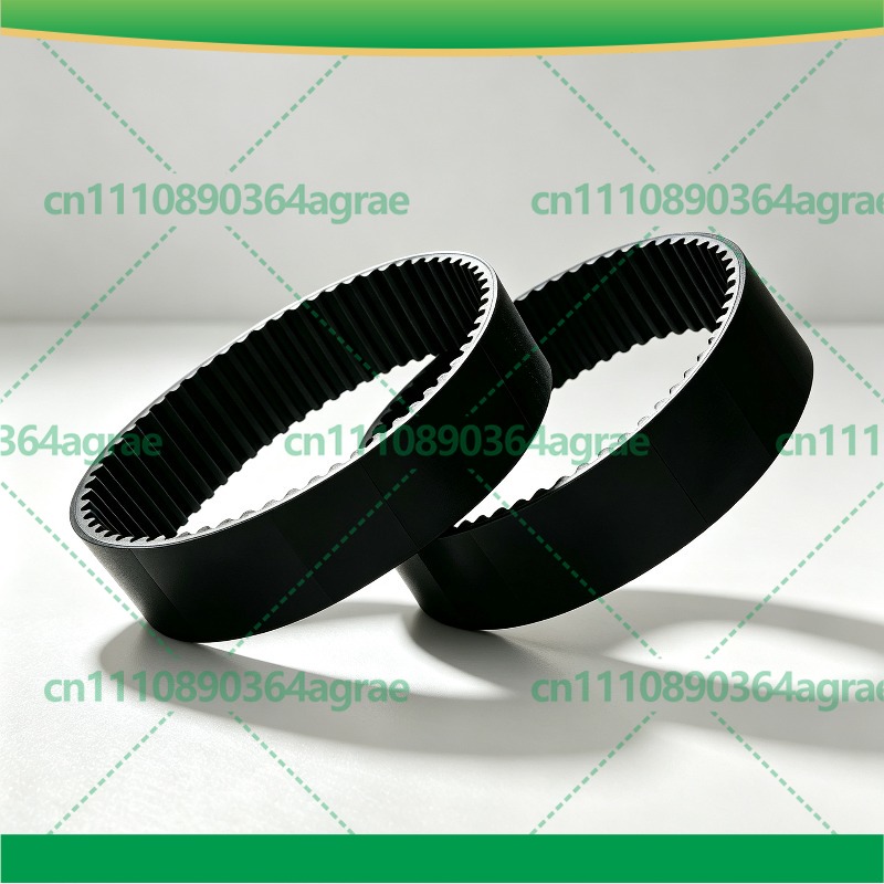 5pcs 8mm 10mm 12mm 15mm 18mm 2 - đánh giá và giá Timing Belt