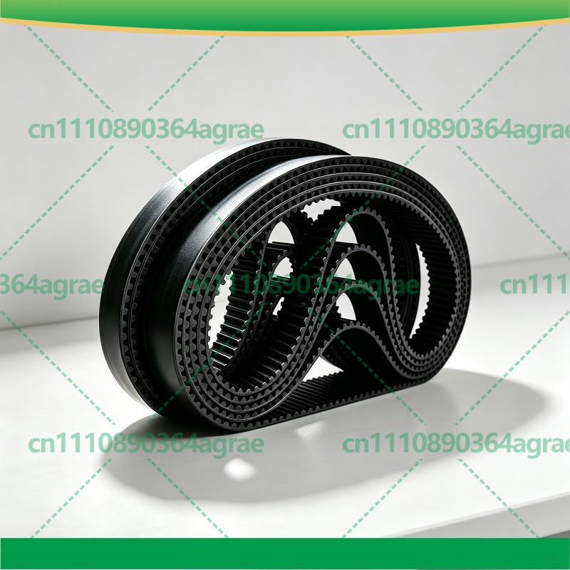 5pcs 8mm 10mm 12mm 15mm 18mm 2 - đánh giá và giá Timing Belt
