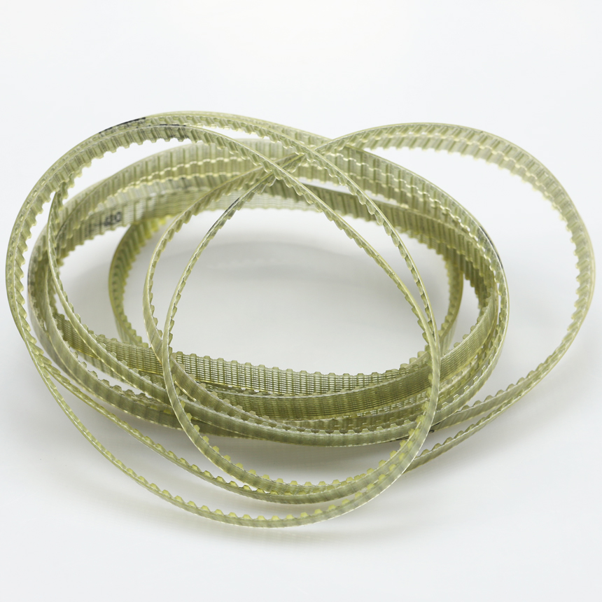 5.08mm Pitch Polyurethane PU S - đánh giá và giá Timing Belt