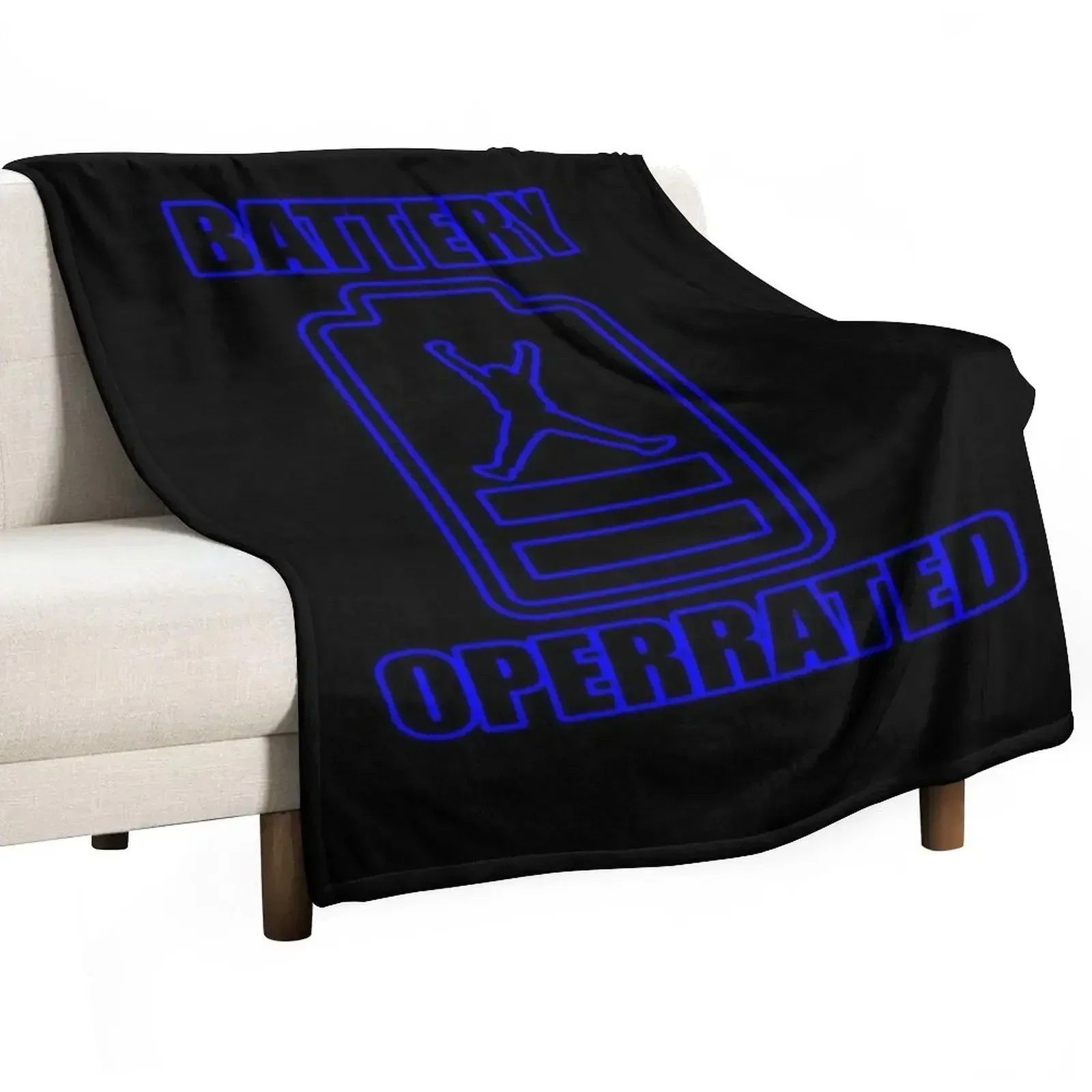 Battery Operated Throw Blanket - đánh giá và giá 3D Printing Operator