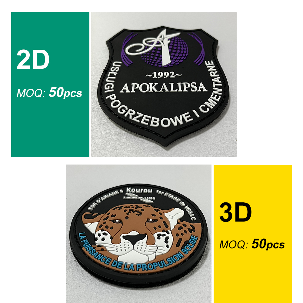 Soft PVC Label Customized PVC  - đánh giá và giá 3D Printing Quotes
