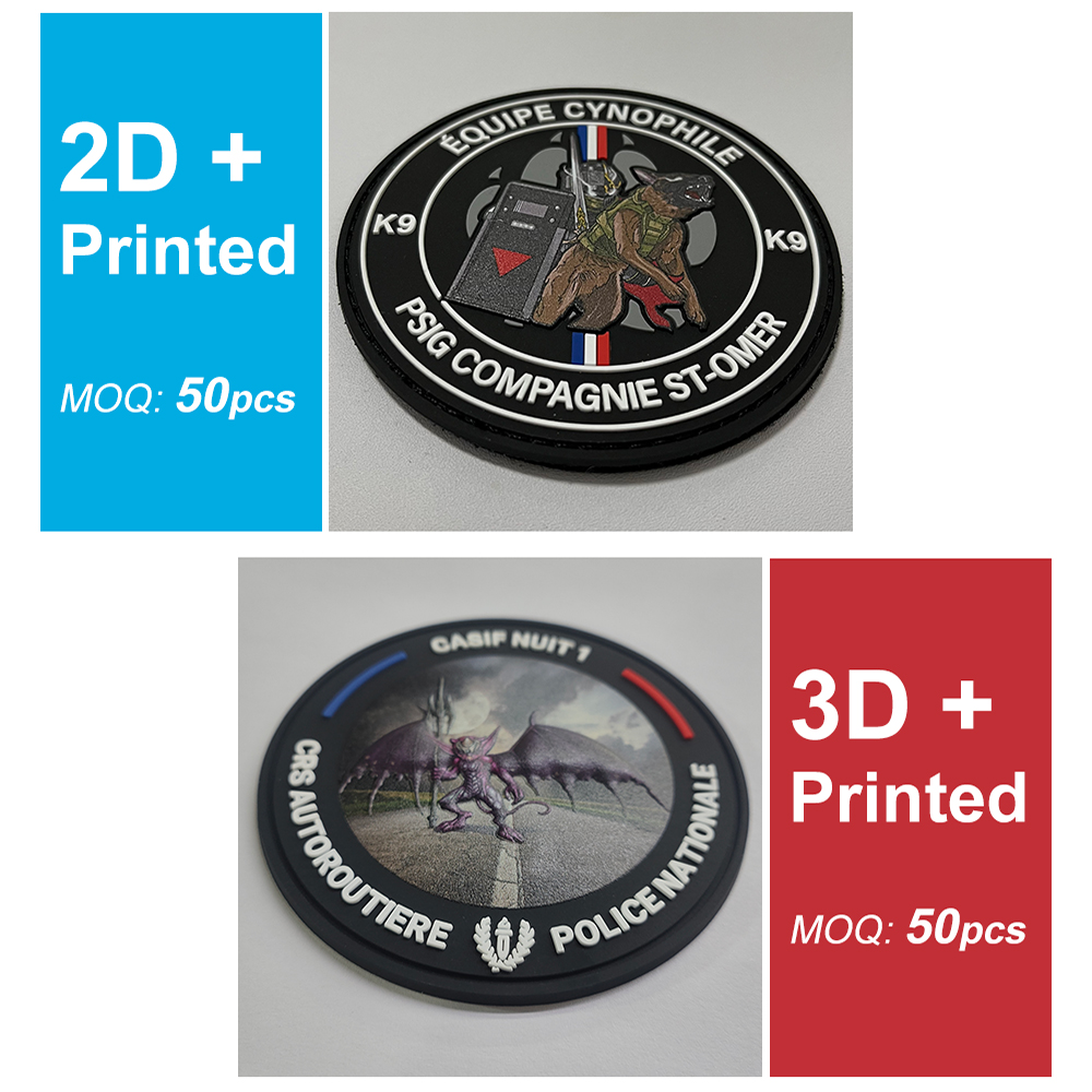Soft PVC Label Customized PVC  - đánh giá và giá 3D Printing Quotes