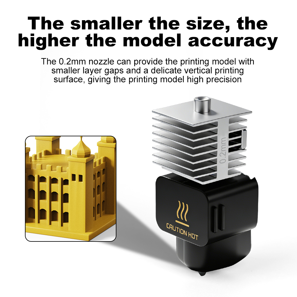 3D Printing Accessories A1/A1  - đánh giá và giá 3D Printing Stainless Steel