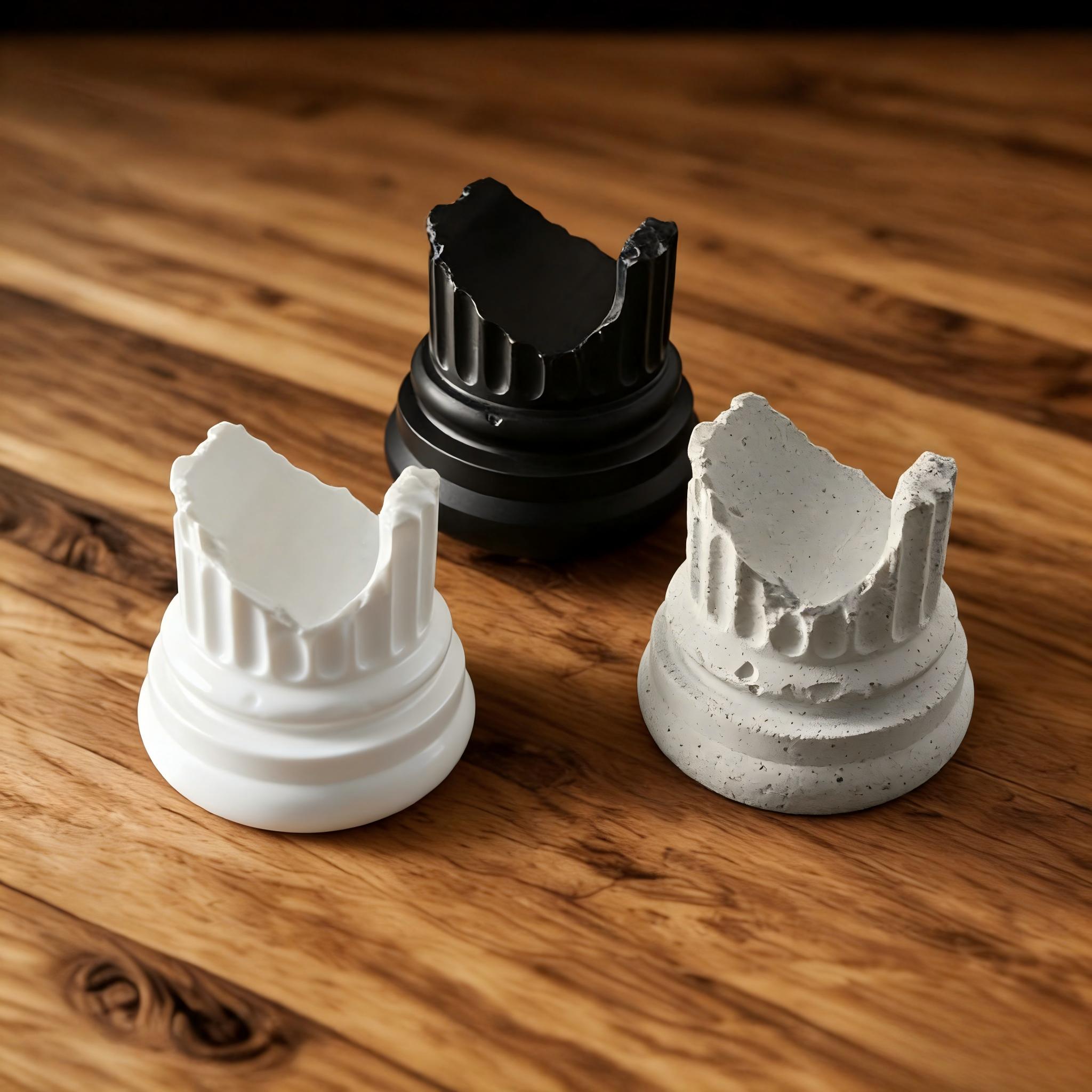 Creative Controller Stand, 3D  - đánh giá và giá 3D Printing Xbox Controller Holder