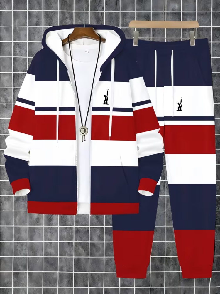 Men Zip Up Hoodie Tracksuit Se - đánh giá và giá 3D Printing Office Setup