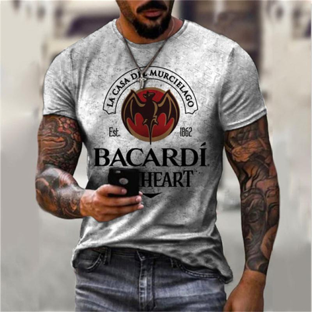 Summer T Shirts Usa America Ro - đánh giá và giá 3D Printing Usa