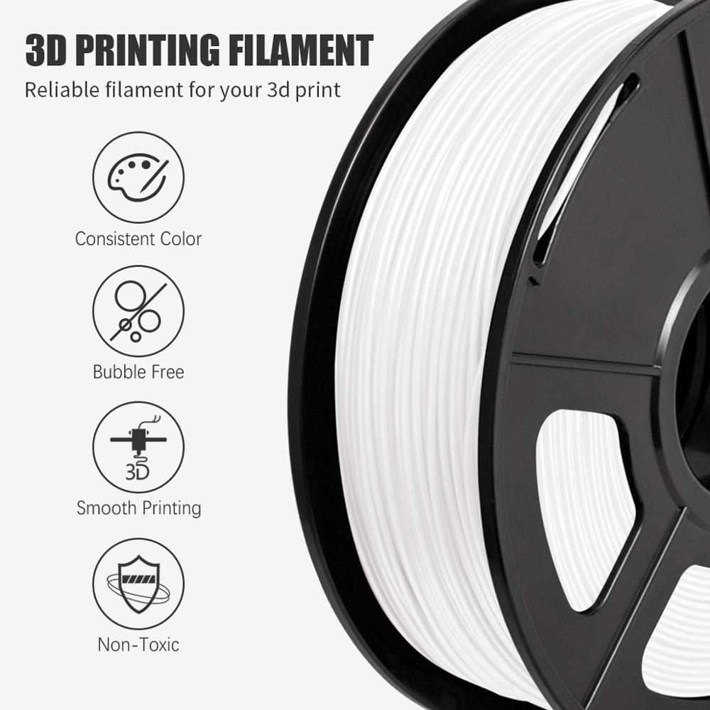 JAYO 5Rolls PLA/PLA Plus/petg/ - đánh giá và giá 3D Printing Nylon