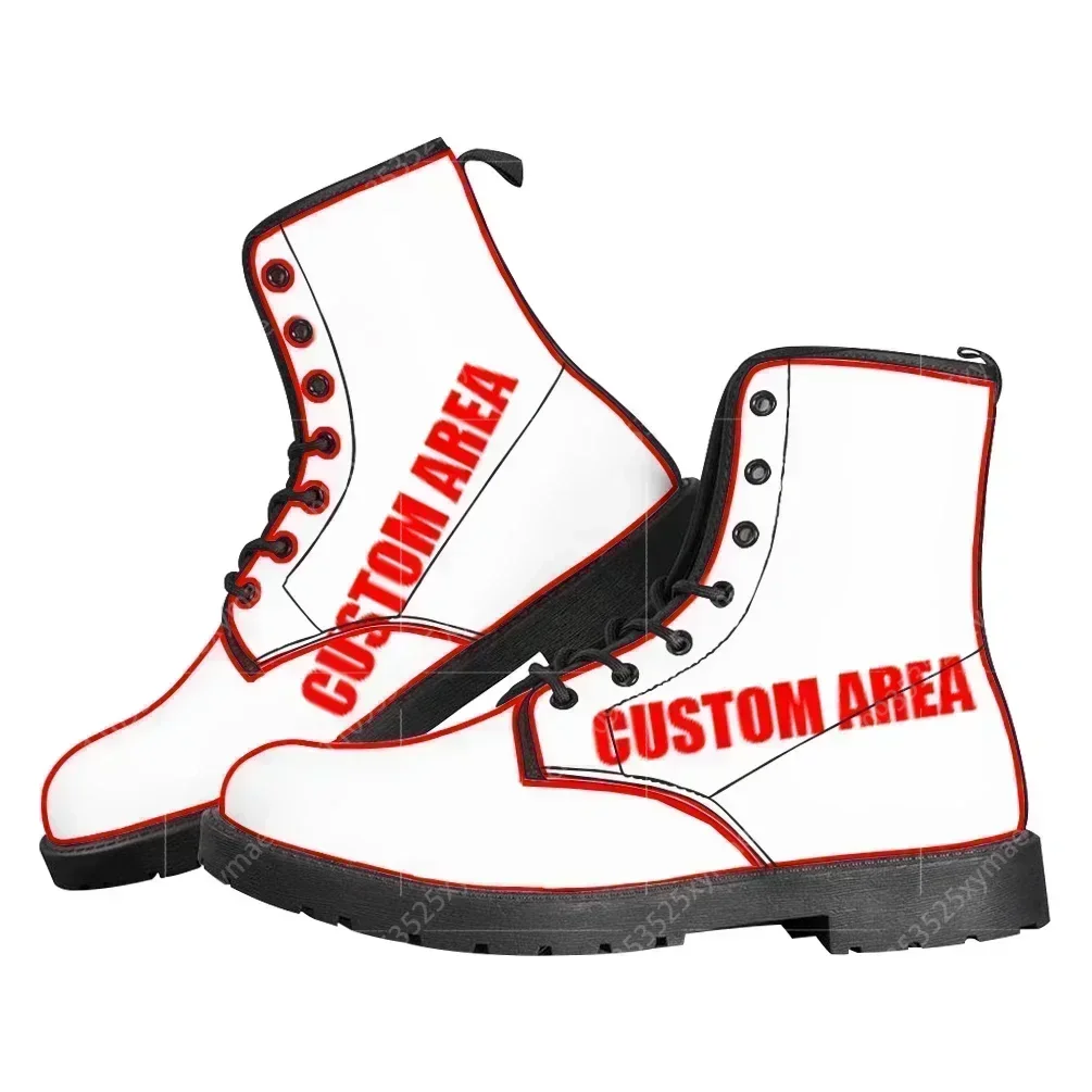 Will Smith Casual Boots Americ - đánh giá và giá 3D Printing Custom