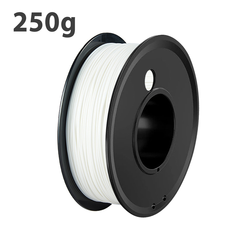 1.75mm 3D Printer Filament PLA - đánh giá và giá 3D Printing Nylon