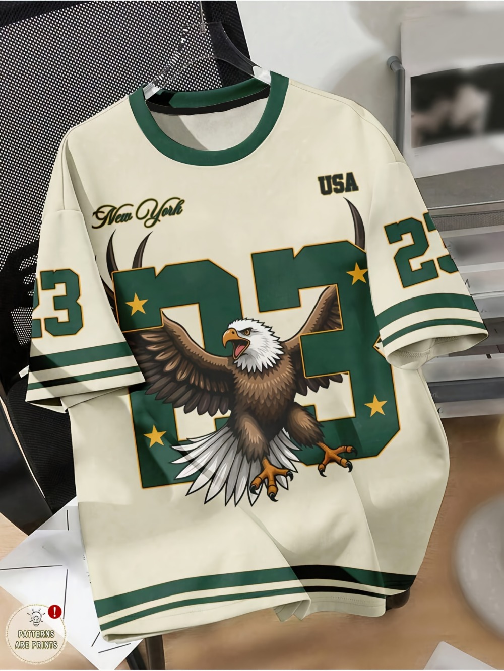 American Vintage Eagle 3D Prin - đánh giá và giá 3D Printing Usa