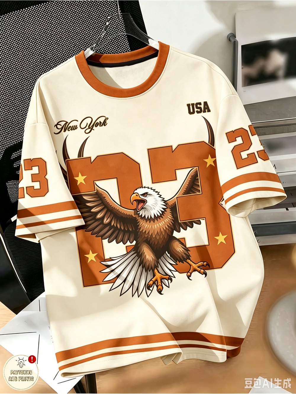 American Vintage Eagle 3D Prin - đánh giá và giá 3D Printing Usa