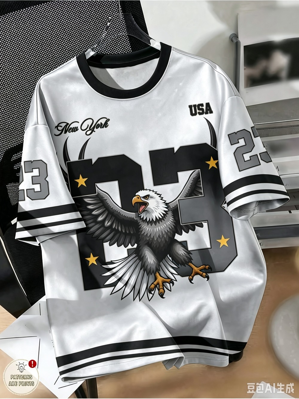 American Vintage Eagle 3D Prin - đánh giá và giá 3D Printing Usa