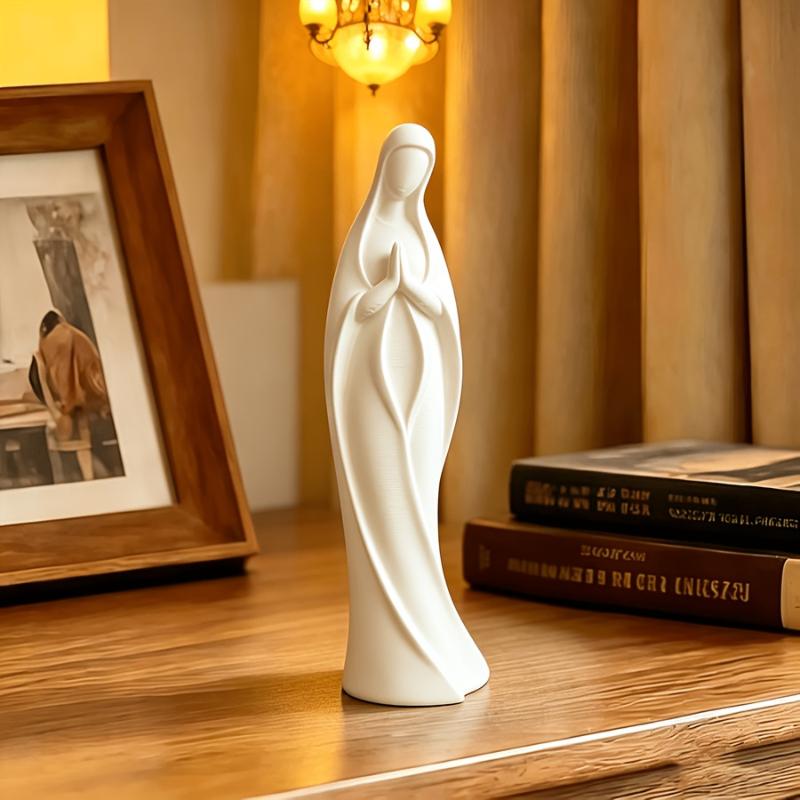 New·3D Printed Praying Angel S - đánh giá và giá 3D Printing Gold