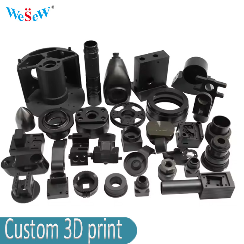 Plastic 3D Printing Service Hi - đánh giá và giá 3D Printing Sla