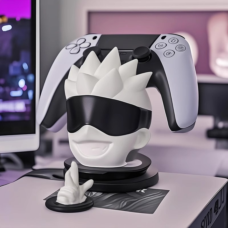 Anime‑Style 3D‑Printed Game Co - đánh giá và giá 3D Printing Xbox Controller Holder