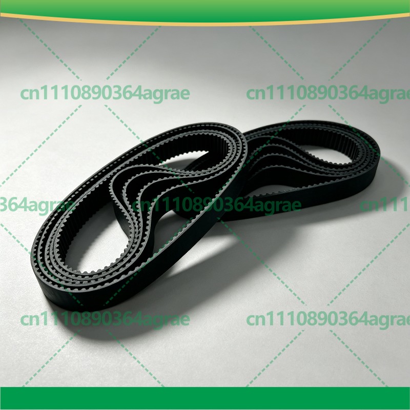 5pcs 18mm 20mm 25mm HTD5M635 R - đánh giá và giá Timing Belt