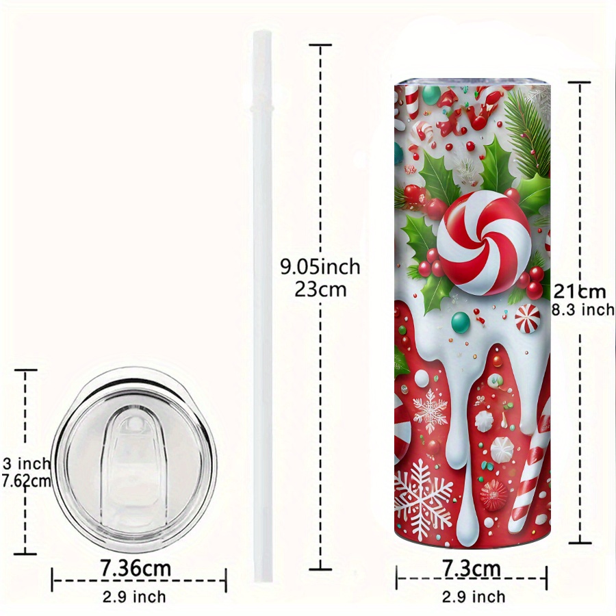 1pc, 20oz Stainless Steel Tumb - đánh giá và giá 3D Printing Stainless Steel