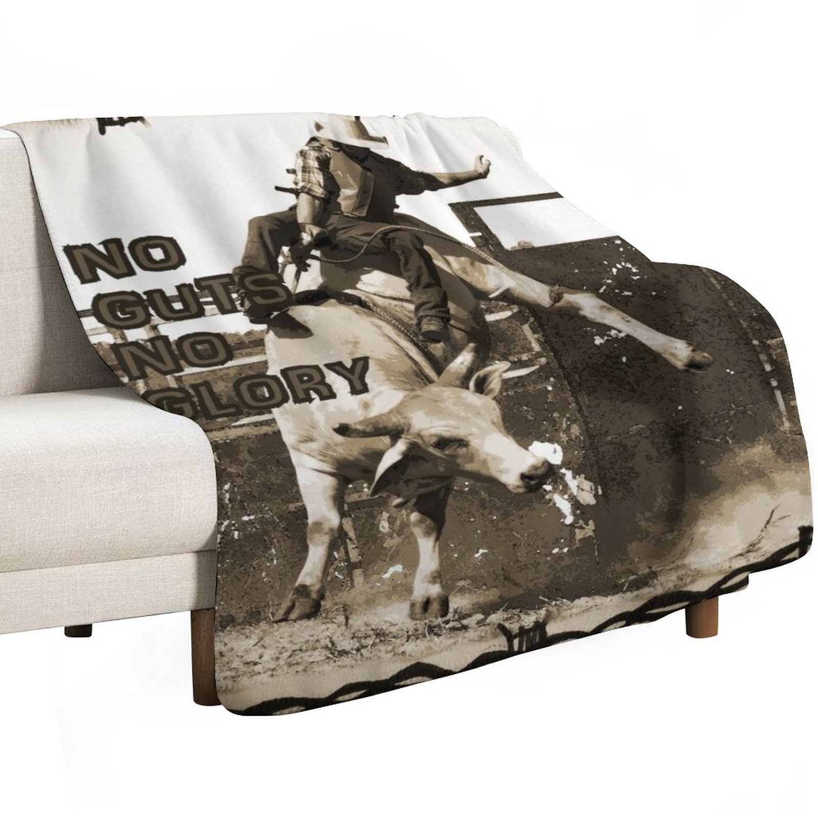 BULL RIDER, RODEO QUOTES ART A - đánh giá và giá 3D Printing Quotes