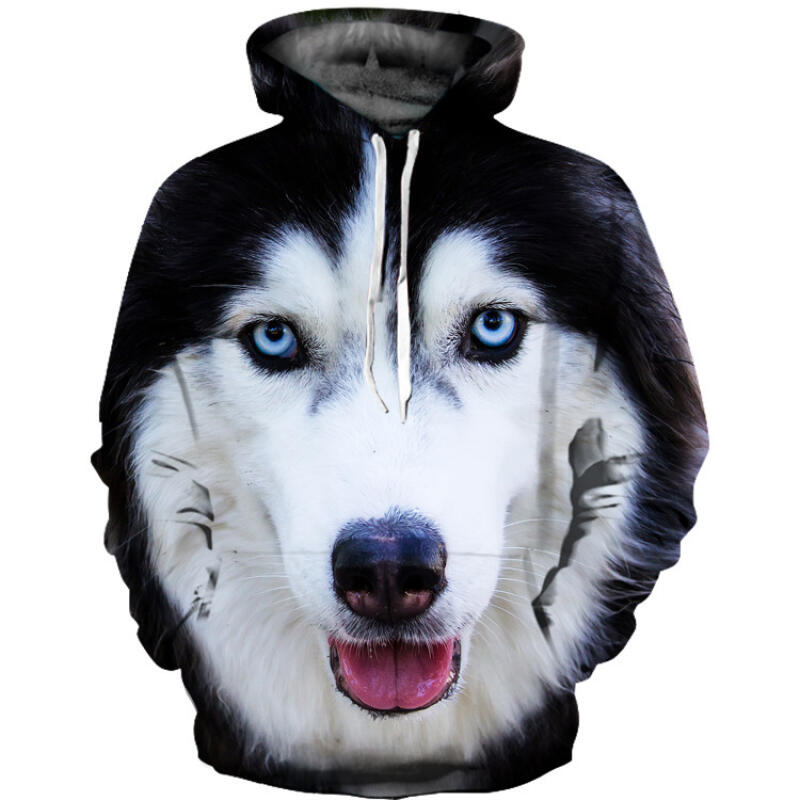 Usa Bald Eagle 3D Print Hoodie - đánh giá và giá 3D Printing Usa