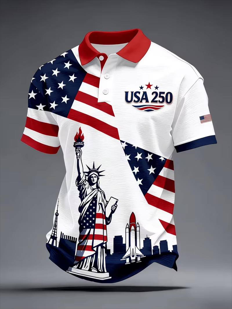 USA 250 Years Statue Of Libert - đánh giá và giá 3D Printing Usa