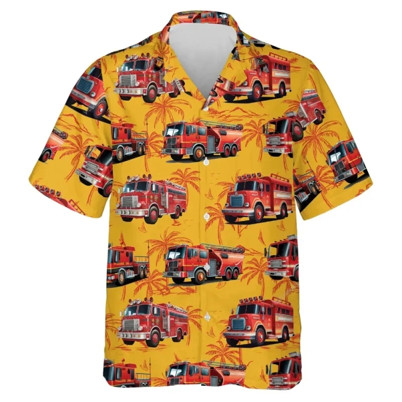 Summer Hawaiian Shirts For Men - đánh giá và giá 3D Printing Cancer