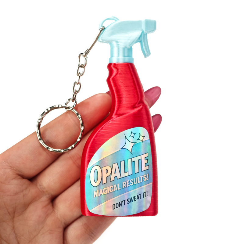Opalite Spray Magicl Results C - đánh giá và giá 3D Printing Result